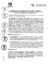 Vista preliminar de documento Convenio de Cooperación Interinstitucional Comercial y Empleabilidad entre la Universidad Autonoma del Perú y la Municipalidad de San Bartolo