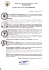 Vista preliminar de documento Decreto de Alcaldía N° 001-2023-MDDARA