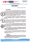 Vista preliminar de documento Decreto de Alcaldía N° 003-2023-MDDARA