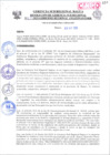 Vista preliminar de documento Resolución de Gerencia Sub Regional 067-2023-G.R.AMAZONAS/GSRB