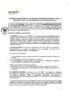 Vista preliminar de documento CNV-3741, Convenio de adhesión de colaboración interinstitucional entre la Sunarp y la Municipalidad Provincial de Nasca, depto. de Ica, "Agente Sunarp"