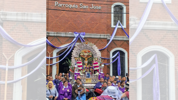 Consulado peruano en Buenos Aires fortalece lazos con la comunidad peruana en San Martín