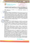 Vista preliminar de documento OM-NRO-006-2024-MDCH-A