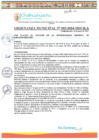 Vista preliminar de documento OM-NRO-005-2024-MDCH-A