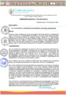 Vista preliminar de documento OM-NRO-004-2024-MDCH-A