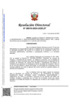 Vista preliminar de documento RESOLUCION-DIRECTORAL-06916-2024-UGEL07