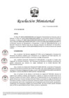 Vista preliminar de documento RM N° 01123-2024-DE  (Aprobar el Presupuesto Analítico de Personal de la Unidad Ejecutora 001-0468)