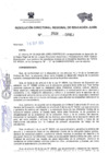 Vista preliminar de documento RDREJ. 2506 -2024-DREJ- ACREDITAR A LA  DELEGACION CLASIFICADA DE TENIS DE MESA  EN LA ETAPA REGIONAL DE LOS JEDP 2024, PARA SU PARTICIPACION EN LA ETAPA MACRO REGIONAL