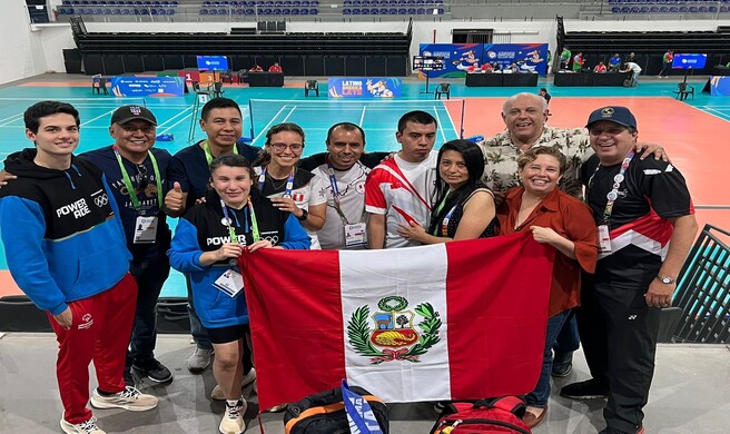 olimpiadas