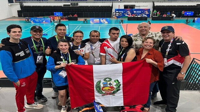 olimpiadas