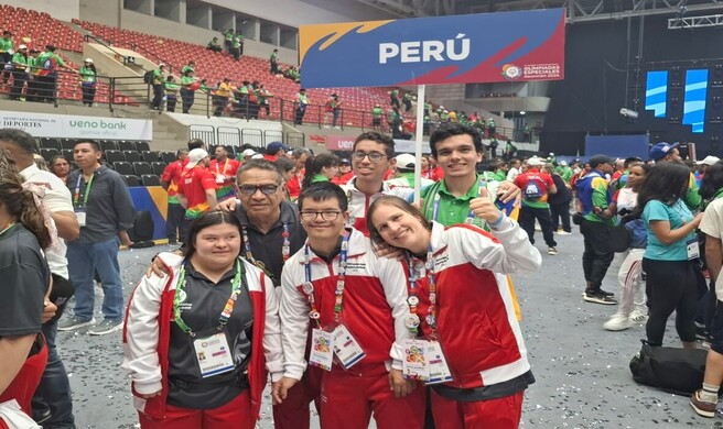 olimpiadas