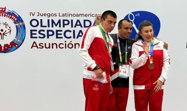 olimpiadas