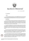 Vista preliminar de documento RM N° 01128-2024-DE (Declar INFUNDADO el recurso de apelación interpuesto por el Sr. Inga P.)
