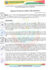 Vista preliminar de documento RESOLUCION DE ALCALDIA N°88-2024-MDC-A