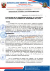 Vista preliminar de documento RESOLUCIÓN DE ALCALDÍA 00129-2024