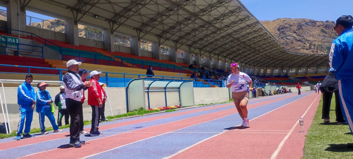 UGEL Huancavelica