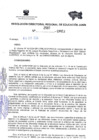 Vista preliminar de documento RDREJ. 2507 -2024-DREJ- ACREDITAR A LA  DELEGACION CLASIFICADA DE AJEDREZ   EN LA ETAPA REGIONAL DE LOS JEDP 2024, PARA SU PARTICIPACION EN LA ETAPA MACRO REGIONAL