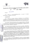 Vista preliminar de documento RDREJ. 2508 -2024-DREJ- APROBAR EL PLAN DE MONITOREO Y ASISTENCIA TÉCNICA A JEFES DE GESTION PEDAGOGICA Y ESPECIALISTAS DE LAS 13 UGEL DE LA REGION JUNIN