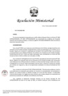 Vista preliminar de documento RM N° 01135-2024-DE (Declar INFUNDADO el recurso de apelación interpuesto por el Sr. Vásquez O.)