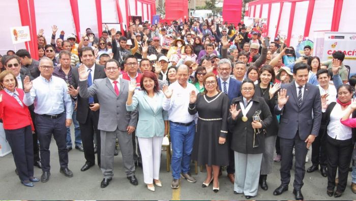 Apertura de Centro de Empleo de Chancay generará oportunidades de trabajo decente y productivo