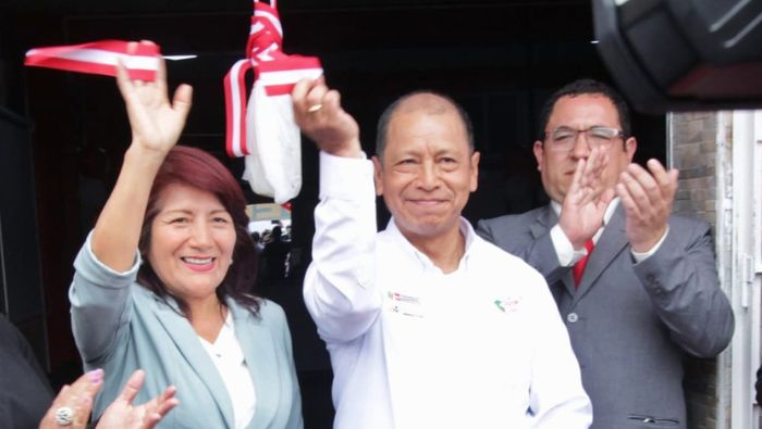 Apertura de Centro de Empleo de Chancay generará oportunidades de trabajo decente y productivo