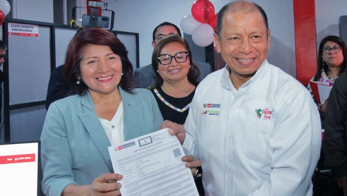 Apertura de Centro de Empleo de Chancay generará oportunidades de trabajo decente y productivo