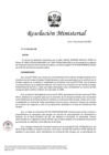 Vista preliminar de documento RM N° 01136-2024-DE (Declar INFUNDADO el recurso de apelación interpuesto por el Sr. Castillo L.)