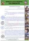 Vista preliminar de documento Ordenanza Municipal N° 006-2024-A-MDO-Q