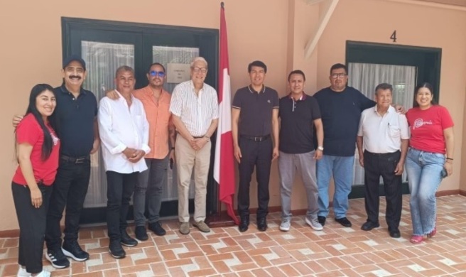 Consulado