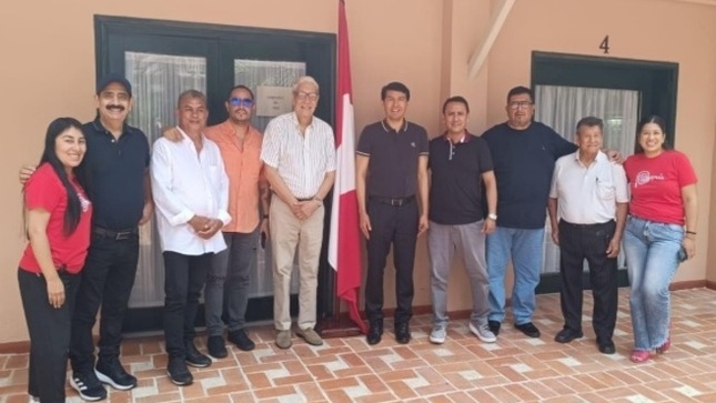 Consulado