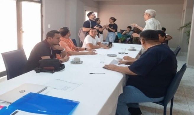 Consulado