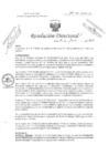 Vista preliminar de documento RD-188-DG-INMP-2009