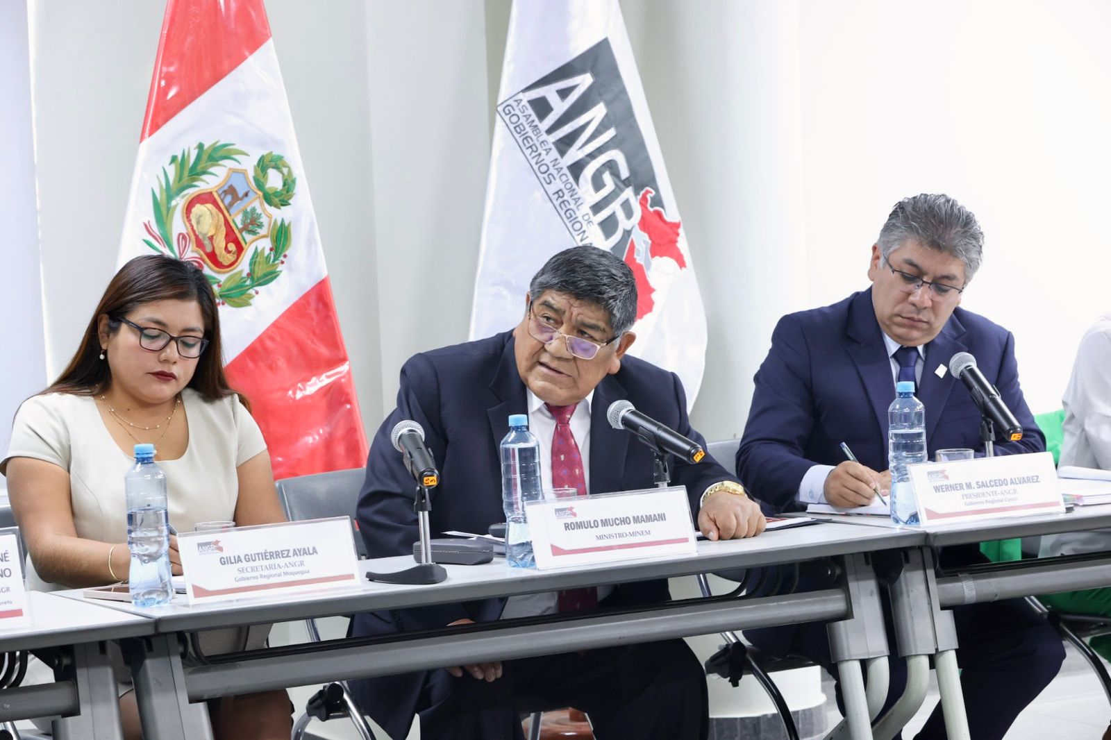 NOTA DE PRENSA N.º 348-2024/RR.PP./GRM