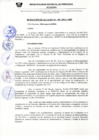 Vista preliminar de documento RESOLUCION DE ALCALDIA N° 009-2024 - 18 Ene