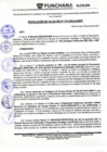 Vista preliminar de documento RESOLUCION DE ALCALDIA N° 010-2024 - 29 Ene