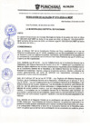 Vista preliminar de documento RESOLUCION DE ALCALDIA N° 013-2024 - 30 Ene