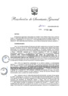 Vista preliminar de documento RSG N° 0095-2024-MIDAGRI-SG