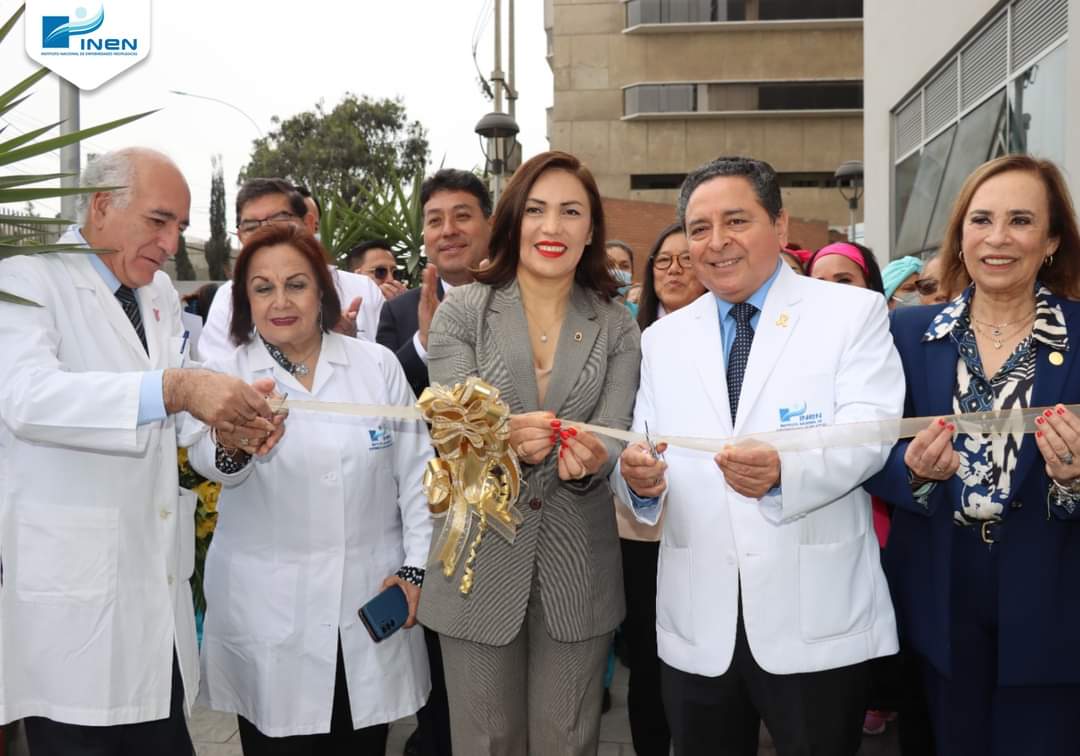 Nuevo Boulevard de la Prevención promueve bienestar y hábitos saludables contra el cáncer