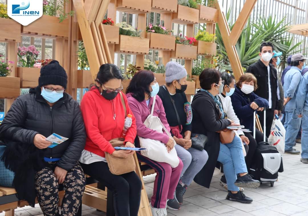 Nuevo Boulevard de la Prevención promueve bienestar y hábitos saludables contra el cáncer