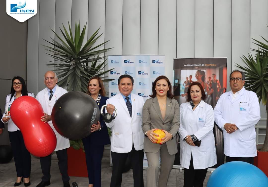 Nuevo Boulevard de la Prevención promueve bienestar y hábitos saludables contra el cáncer