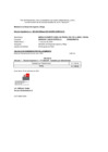 Vista preliminar de documento Informe Liquidatorio