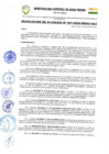 Vista preliminar de documento RESOLUCION DE ALCALDIA Nº201-2024-MDAV-ALC