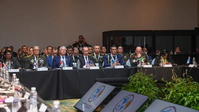 Mindef