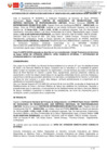 Vista preliminar de documento AUTORIZACION DE VERIFICACION SANITARIA N° 000079-2024-GR.LAMB-GERESA-DESIP [4542583 - 4] REUMATOLOGÍA AQR