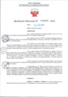 Vista preliminar de documento RD Nº000338 06-02-202420240229_10382863