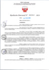 Vista preliminar de documento RD Nº000341 06-02-202420240304_10422757