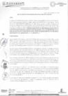 Vista preliminar de documento Nº 155-2024 Aprobar el plan de Seguridad y Salud en el trabajo del IOARR