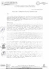Vista preliminar de documento Nº 156-2024 Aprobar la modificacion del  plan anual de Contrataciones PAC decimo primera version de la Municiplaidad Provincial Angaraes