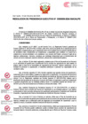 Vista preliminar de documento RESOLUCIÓN DE PRESIDENCIA EJECUTIVA N° D000009-2024/PE