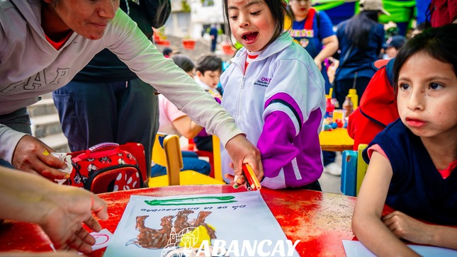 💯Concurso De Dibujo Y Periódicos Murales Resalta Talento Y Creatividad De Personas Con Discapacidad.